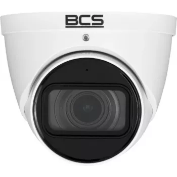 BCS 4MP IP Kopułkowa Kamera BCS-L-EIP44VWR5