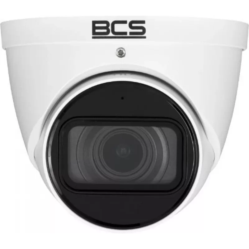 BCS 4MP IP Kopułkowa Kamera BCS-L-EIP44VWR5