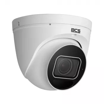 BCS 4MP IP Dome Camera BCS-P-EIP54VSR4-Ai2