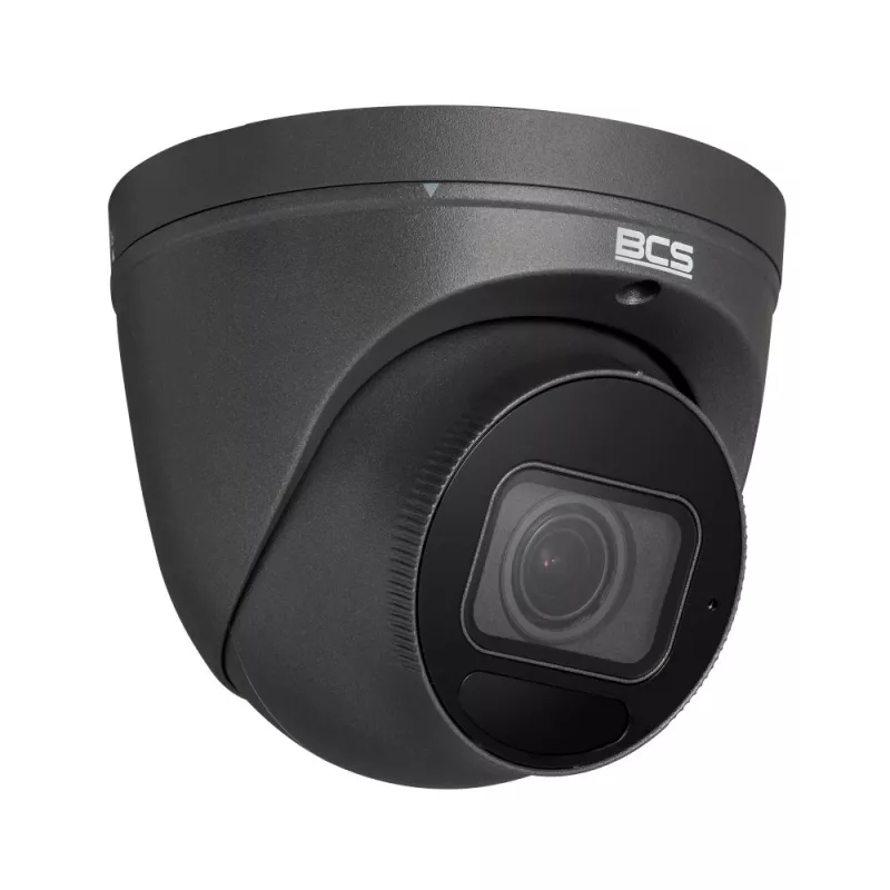 BCS 4MP IP Dome Camera BCS-P-EIP54VSR4-Ai2-G
