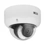 Kamera IP Dome BCS 4MP z AI, obiektyw stały 2,8mm, IP67, IK10, PoE BCS-L-DIP14FCR3L3-Ai