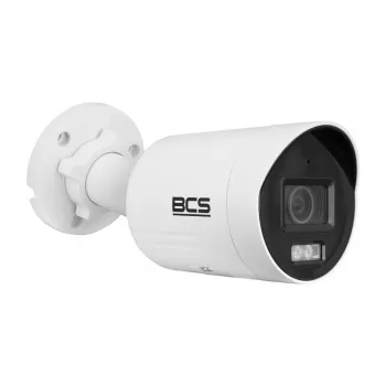 BCS 4MP IR Bullet IP Camera BCS-V-TIP24FCR4L4-Ai2(2) 2.8mm