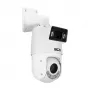 BCS 4MP PTZ IP Camera BCS-L-PSIP24425SCR10L5-Ai2 z 5-krotnym zoomem optycznym, Smart IR, AI Perimeter Protection