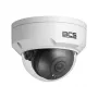 BCS 5MP IP Kopułkowa Kamera BCS-P-DIP25FSR3-Ai2 z Obiektywem 2,8mm, IR do 30m, IP67, IK10, Smart AI
