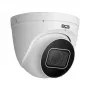 BCS 5MP IP Kopułkowa Kamera BCS-P-EIP45VSR4-Ai z Motoryzowanym Obiektywem Varifocal, Smart IR, Funkcjami AI