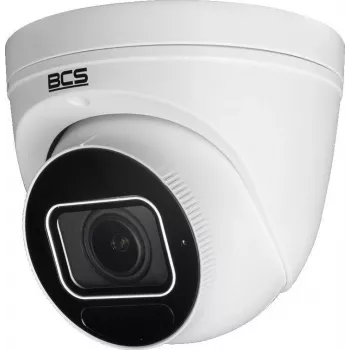 BCS 5MP IP Dome Camera BCS-P-EIP55VSR4-Ai2