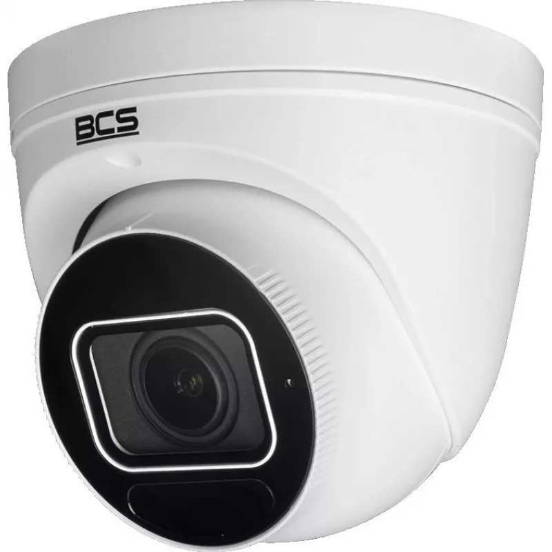 BCS 5MP IP Dome Camera BCS-P-EIP55VSR4-Ai2