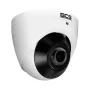 BCS 5MP IP Kopułkowa Kamera BCS-P-PEIP1x5FWR2-Ai1, 2.8mm, 30m IR, PoE, IP67, IK10