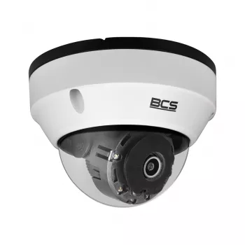 BCS 5MP IP Kopułkowa Kamera BCS-U-DIP35FSR3