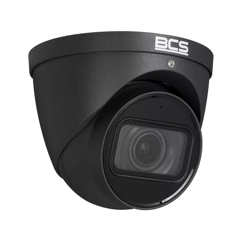 BCS 5MP IP Kopułkowa Kamera L-EIP55VSR4-Ai1-G
