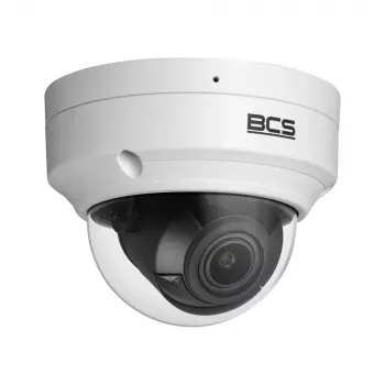 BCS 5MP IR IP Dome Camera BCS-P-DIP45VSR4-Ai