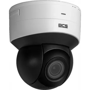 BCS 5MP PTZ IP Camera BCS-P-SIP155SR3-Ai2, 5x Optical Zoom, IR 30m, IP66, PoE