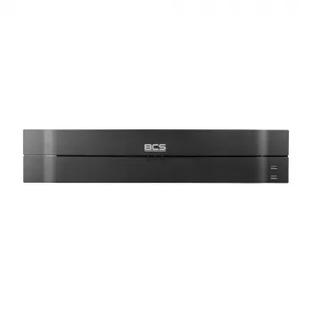 BCS 64-Channel 8K AI IP NVR Recorder BCS-L-NVR6408R-A-8K-AI3/PRO