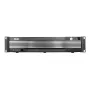 BCS 64-kanałowy rejestrator IP NVR 4K U-NVR6408R-A-4K z 2x12TB HDD