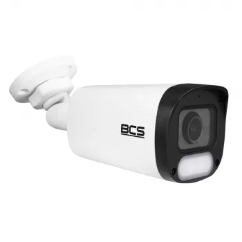 BCS 6MP IP Bullet Camera BCS-P-TIP26FCL3-Ai1