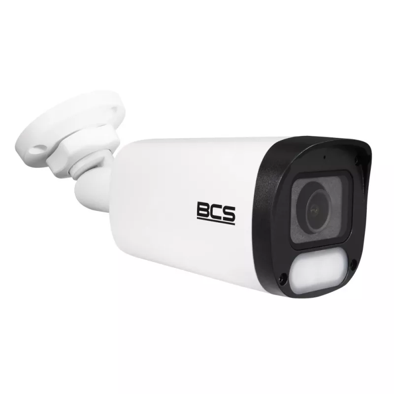 BCS 6MP IP Bullet Camera BCS-P-TIP26FCL3-Ai1