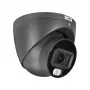 BCS 6MP IP Kopułkowa Kamera BCS-L-EIP26FCR3L3-AI1-G(2) 2.8mm