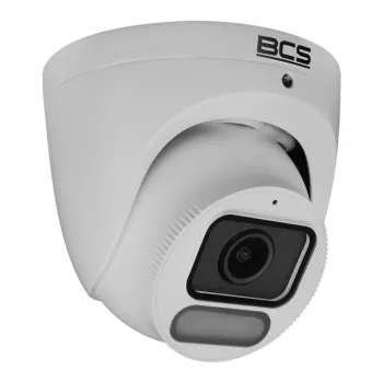 BCS 6MP IP Dome Camera BCS-P-EIP26FCL3-Ai1
