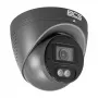 BCS 6MP IP Kopułkowa Kamera BCS-P-EIP26FSR3L3-Ai2-G, 2.8mm, IR 30m, IP67, IK10, AI