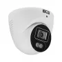 BCS 6MP IP Kamera Wieżowa BCS-P-EIP26FSR3L3-Ai2 z Obiektywem 3.6mm, IR do 30m, IP67, IK10, PoE