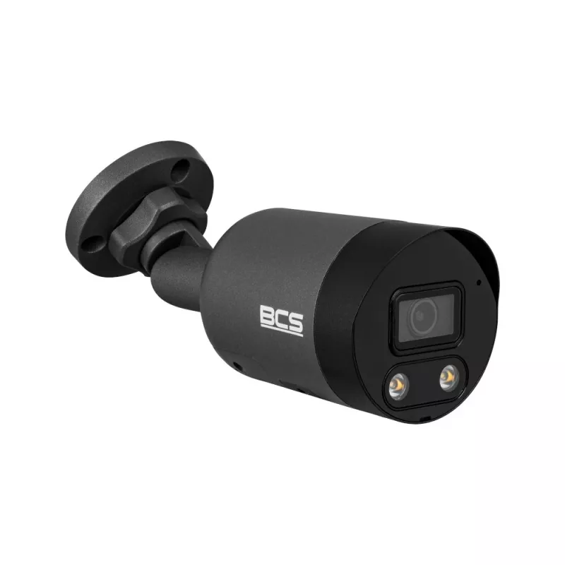 BCS 6MP IP Turret Camera BCS-P-TIP26FSR4L4-Ai2-G