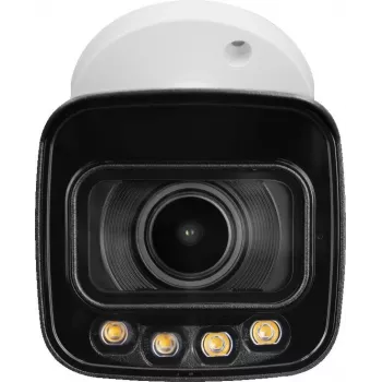 BCS 6MP Zewnętrzna kamera IP Bullet BCS-L-TIP46VCR6L6-Ai1