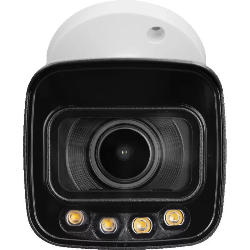 BCS 6MP Zewnętrzna kamera IP Bullet BCS-L-TIP46VCR6L6-Ai1