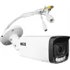 BCS 6MP Zewnętrzna kamera IP Bullet BCS-L-TIP46VCR6L6-Ai1