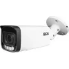 BCS 6MP Zewnętrzna kamera IP Bullet BCS-L-TIP46VCR6L6-Ai1