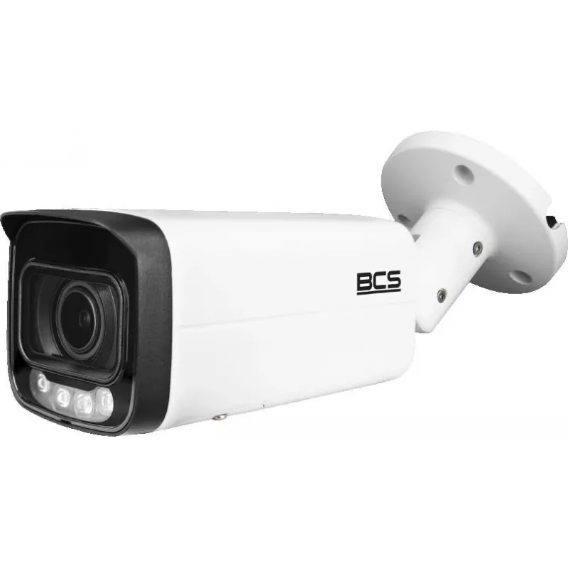 BCS 6MP Zewnętrzna kamera IP Bullet BCS-L-TIP46VCR6L6-Ai1