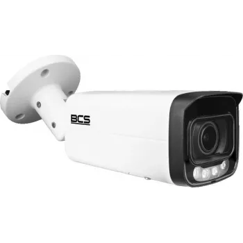 BCS 6MP Zewnętrzna kamera IP Bullet BCS-L-TIP46VCR6L6-Ai1