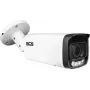 BCS 6MP Zewnętrzna kamera IP Bullet BCS-L-TIP46VCR6L6-Ai1
