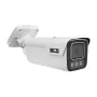 BCS 8MP 4K IP Kamera Turret 2.8mm Stałoogniskowa z AI Analytics