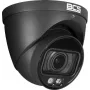 BCS 8MP IP Kopułkowa Kamera BCS-L-EIP58VCR5L4-Ai1-G, Zmotoryzowany Varifokal 2.7-13.5mm, Smart AI, PoE, IP67, IK10