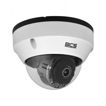 BCS 8MP IP Kamera Kopułowa BCS-U-DIP38FSR3