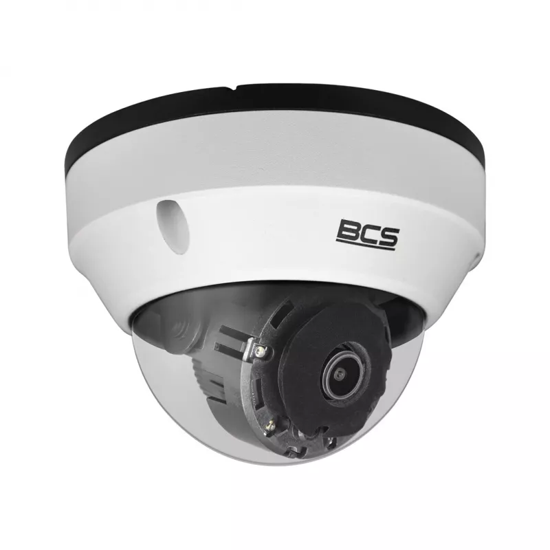 BCS 8MP IP Kamera Kopułowa BCS-U-DIP38FSR3