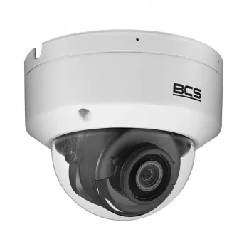 BCS 8MP IP Kopułkowa Kamera BCS-V-DIP28FSR3-Ai2(2)