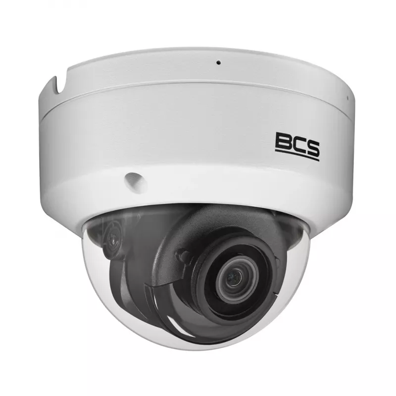 BCS 8MP IP Kopułkowa Kamera BCS-V-DIP28FSR3-Ai2(2)