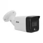 BCS 8MP Zewnętrzna kamera IP typu Bullet z analityką AI, obiektyw 3.6mm, IR 30m, IP67, PoE