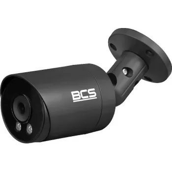 BCS Analogowa Kamera HD Bullet 5MP, 40m IR, IP67 (BCS-TA15FR4-G)