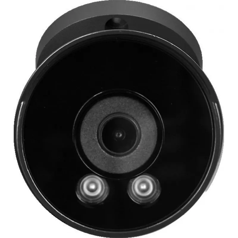 BCS Analogowa Kamera HD Bullet 5MP, 40m IR, IP67 (BCS-TA15FR4-G)