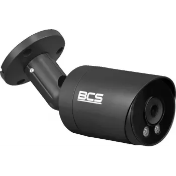 BCS Analogowa Kamera HD Bullet 5MP, 40m IR, IP67 (BCS-TA15FR4-G)
