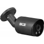 BCS Analogowa Kamera HD Bullet 5MP, 40m IR, IP67 (BCS-TA15FR4-G)