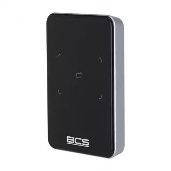 BCS Barcode Scanner 2D Fixed Mount Industrial Code Reader RS232 RS485 USB IP65