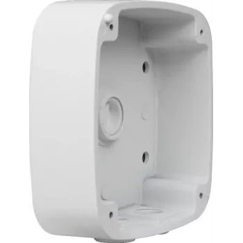 BCS BCS-ATU-B Uniwersalny zasilacz AC/DC do kamer CCTV, 12V 2A (24W), wtyk EU, czarny