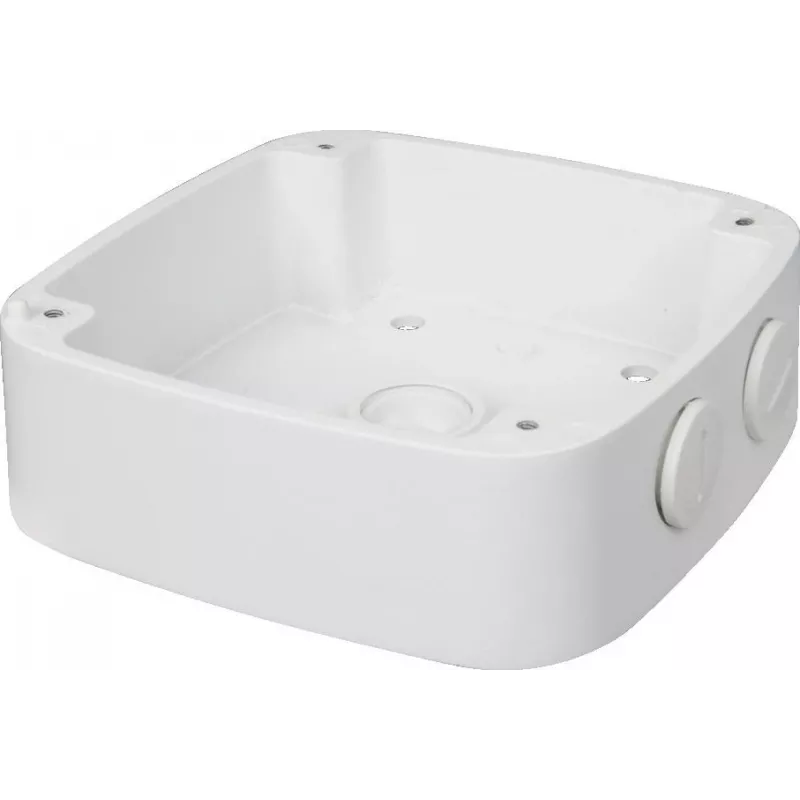 BCS BCS-ATU-B Uniwersalny zasilacz AC/DC do kamer CCTV, 12V 2A (24W), wtyk EU, czarny