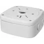BCS BCS-ATU-B Uniwersalny zasilacz AC/DC do kamer CCTV, 12V 2A (24W), wtyk EU, czarny