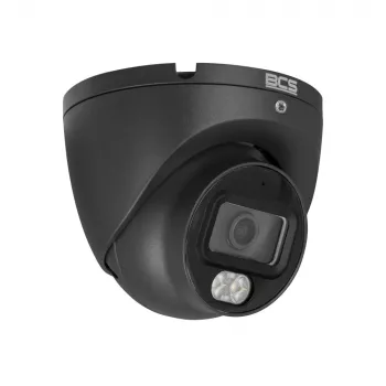 BCS BCS-EA15FR3L3-G 5MP Analog HD Camera 2.8mm Lens IR 30m IP66 IK10