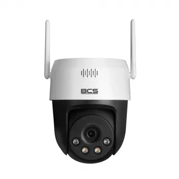 BCS BCS-L-PTHOME08 2MP Indoor Wi-Fi PT Camera z Auto Tracking