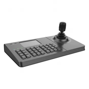 BCS BCS-P-KN(2) IP Video Domofon z kamerą 2MP, 1080p, PoE, dwukierunkowe audio, IP65